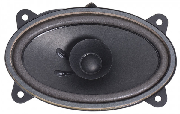 السماعة البيضاوية الخلفية للسيارة جيلى إميجراند 7