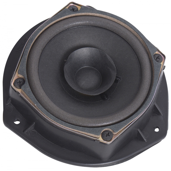 سماعة أمامية 4.7 بوصة موديل 120-1 تستخدم فى السيارة شيفروليه ودايو لانوس