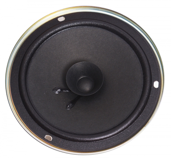 سماعة 6.2 بوصة موديل 158-7 تستخدم فى السيارة الجامبو النصف نقل شيفروليه