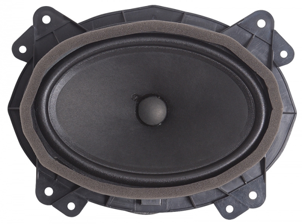 سماعة بيضاوية كبيرة موديل 1623  تستخدم فى السيارة الدبابة ربع نقل شيفروليه